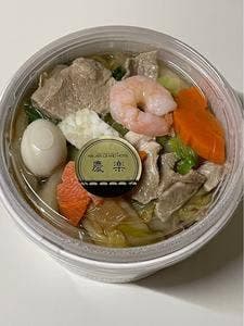 慶楽 新潟グランドホテル