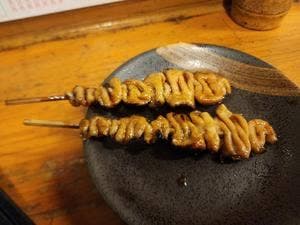 なすの