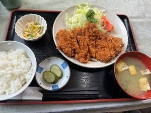 とらや