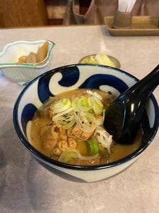 よしのや食堂