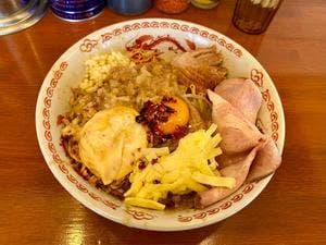 それいけ!たかちゃんラーメン