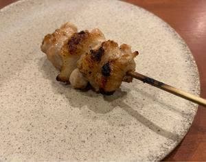 焼鳥 せきね