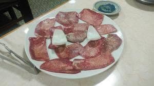 だるま焼肉店