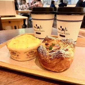 Bakery&Table ラスカ熱海店