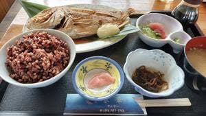海鮮食堂 味華
