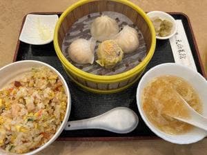 天厨菜館 天王洲アイル店