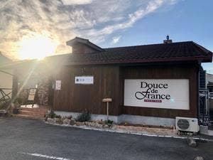 Douce de France