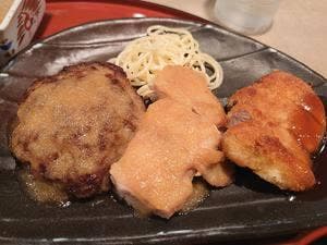 キッチン 秋津