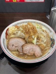 ラーメン 豚の匠