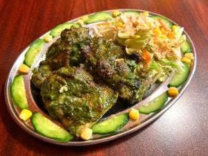 カレー屋のニサ