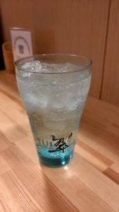 鶏だし煮込み 串の千本桜