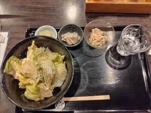 しょうが焼きや