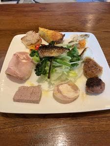 シューズ