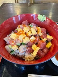 海鮮酒場 藤田屋