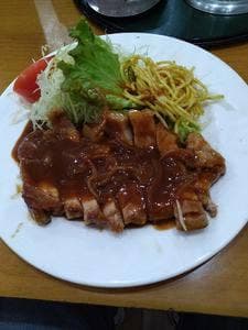 洋食おがわ