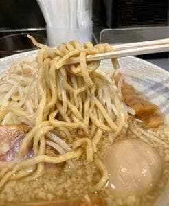 麺屋しのだ