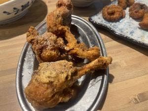 大衆酒場 五の五 大阪駅前第3ビル店