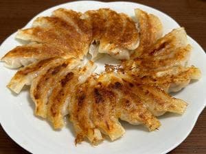 京都夷川餃子 なかじま