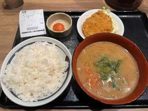 野郎めし 町田木曽店