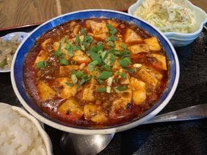 四川料理 蜀味軒