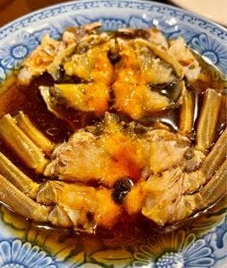 中国庶民料理 悟空