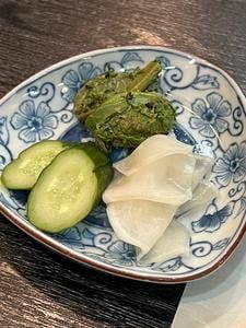 宝来鮨 本店
