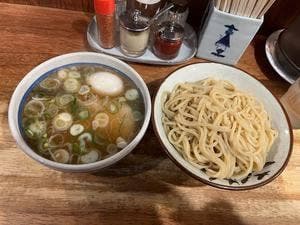 大勝軒 飯田橋