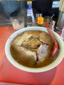 麺屋 天一