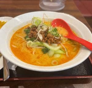 福来閣