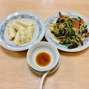 ぎょうざの満洲 東小金井南口店