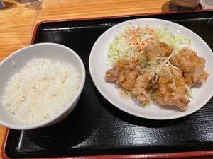 らんまん食堂 京橋