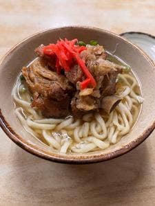 恩納そば
