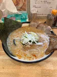 麺屋 いな垣