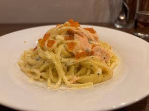 シーフードビストロ 魚卵House Eni