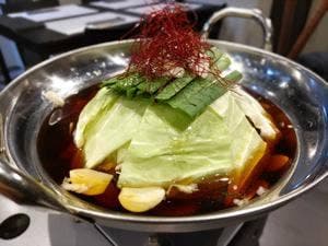 博多もつ鍋337