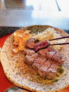 海鮮・肉鮮 ステーキ円山本店