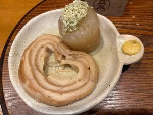 おでん みの吉