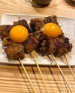 新栄 屋根裏
