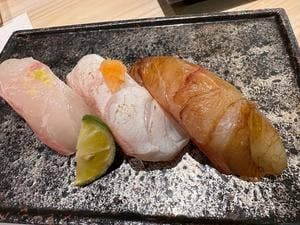 博多流れ鮨 海進丸