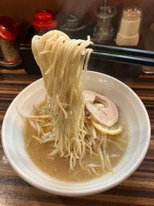 ラーメン かなで食堂