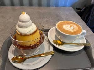Bake Coffee Flore
