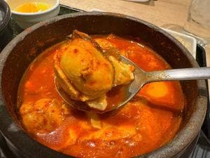 東京純豆腐 札幌パルコ店