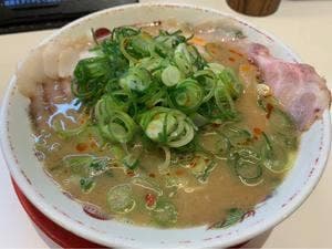 天下一品 新大宮店