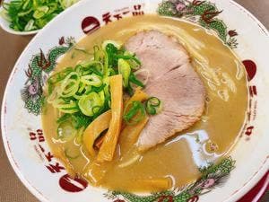 天下一品 錦糸町店