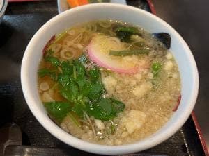 小川家