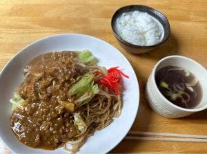 ラーメン藤田