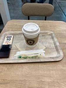 モスバーガー 大宮東口店