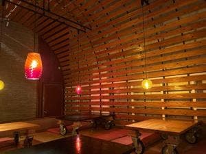 Bar 井ノ上