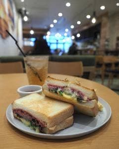湘南パンケーキ 福岡アイランドアイ店