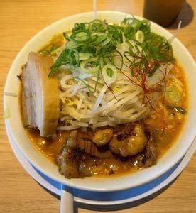 麺屋しずる 刈谷逢妻店